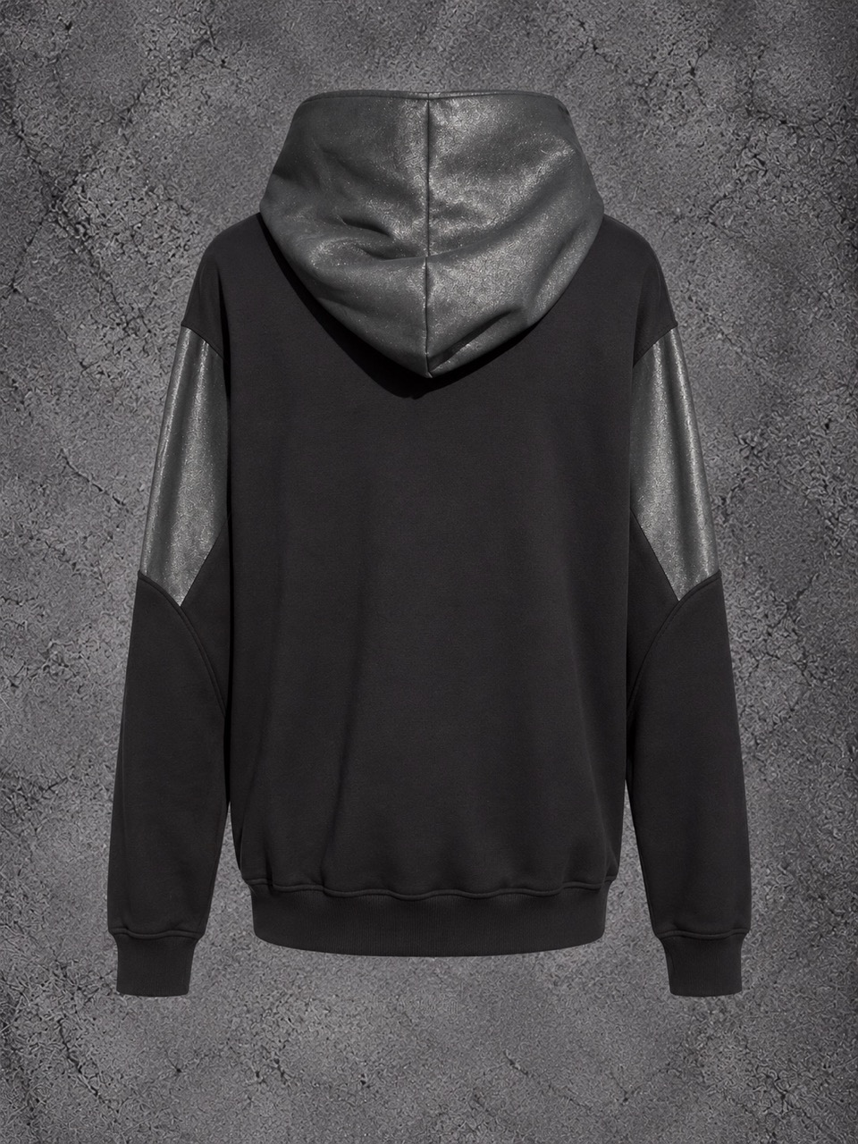 SUDADERA ÚNICA XL 06 - Imagen 2