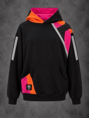 SUDADERA ÚNICA XL 02