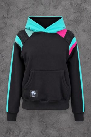 SUDADERA ÚNICA S 07