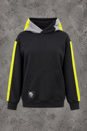 SUDADERA ÚNICA S 12