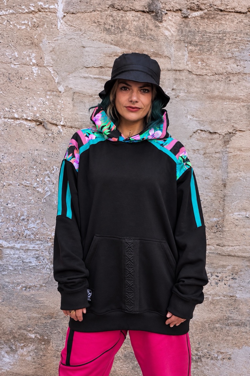 SUDADERA ÚNICA L 02 - Image 4